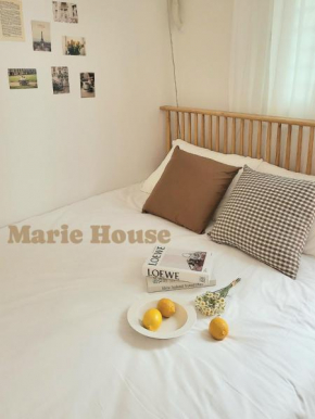 Marie House Seoul 강동 천호